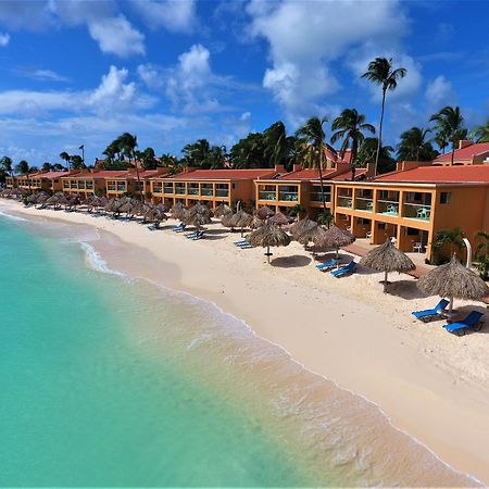 Tamarijn Aruba All Inclusive Exterior foto