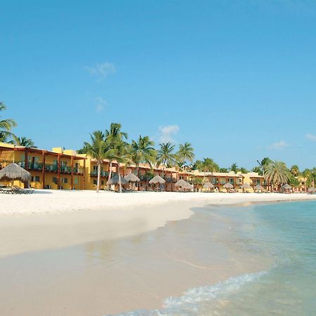 Tamarijn Aruba All Inclusive Natur foto