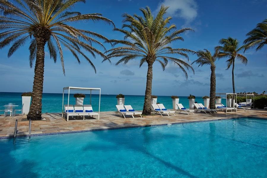 Tamarijn Aruba All Inclusive Exterior foto