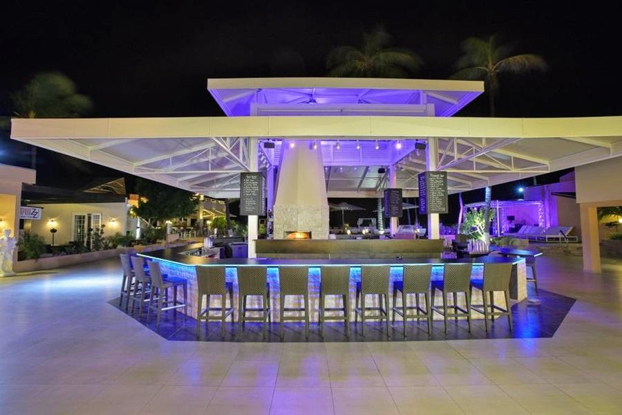 Tamarijn Aruba All Inclusive Exterior foto