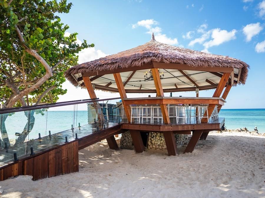 Tamarijn Aruba All Inclusive Exterior foto