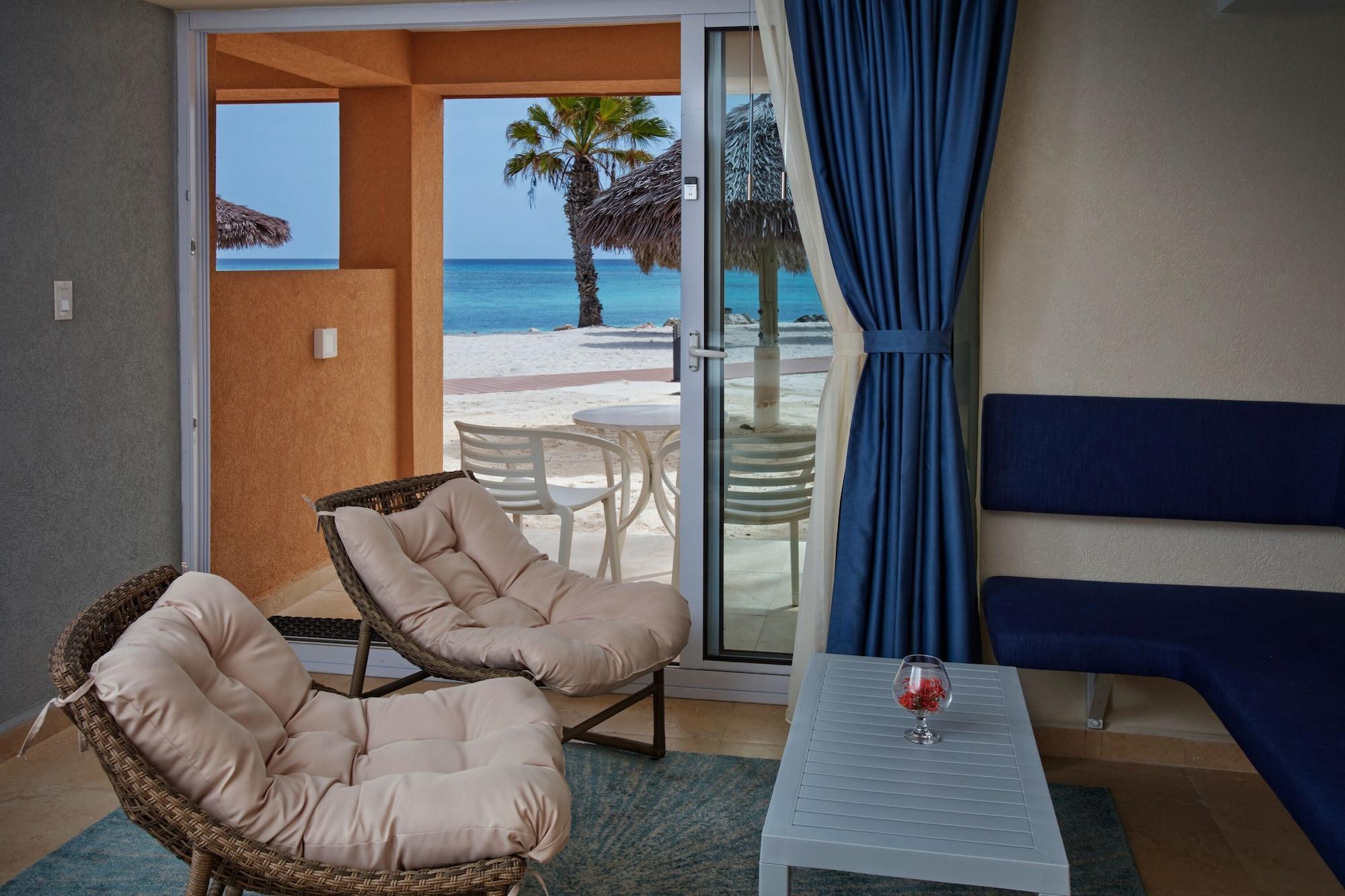 Tamarijn Aruba All Inclusive Exterior foto