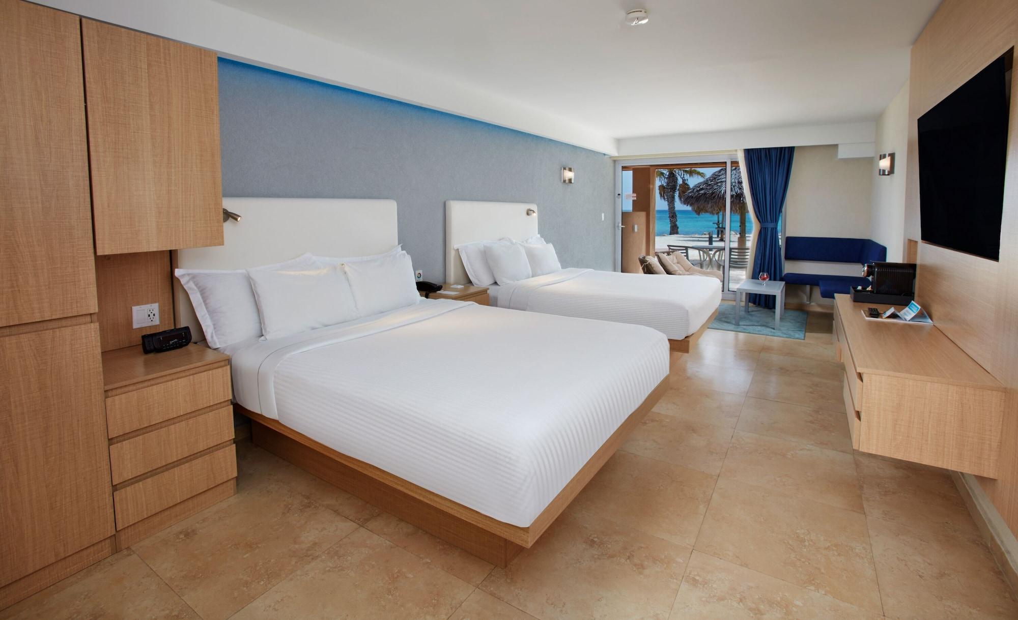 Tamarijn Aruba All Inclusive Exterior foto