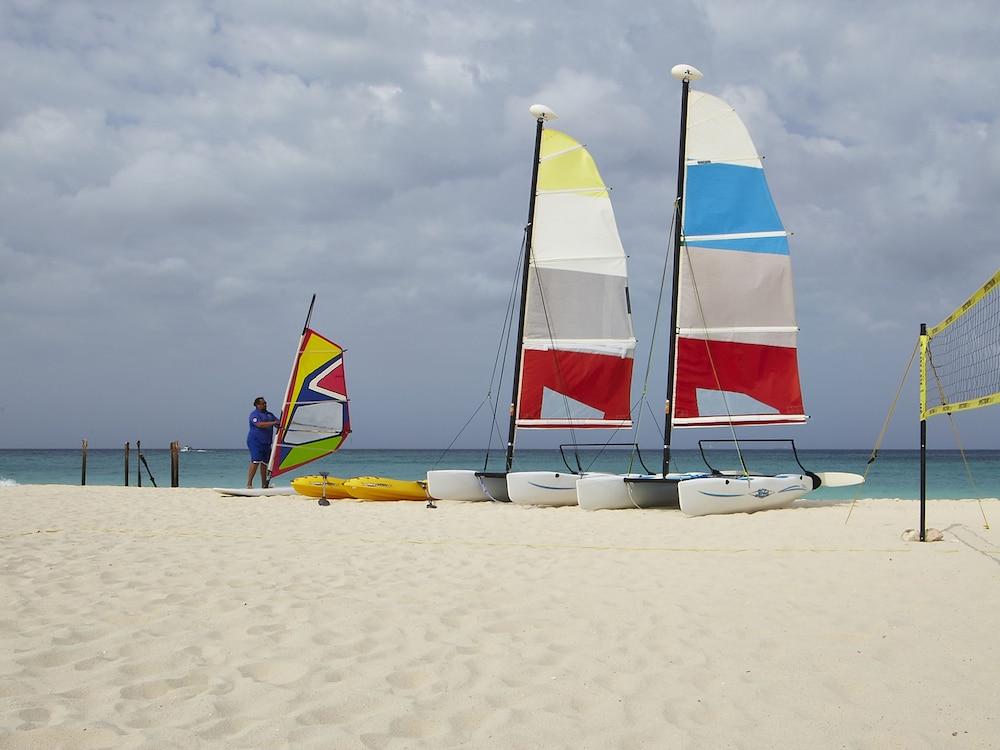 Tamarijn Aruba All Inclusive Exterior foto