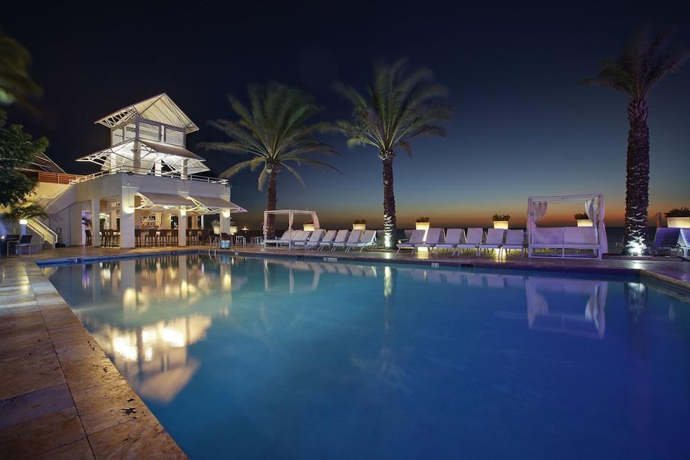Tamarijn Aruba All Inclusive Exterior foto