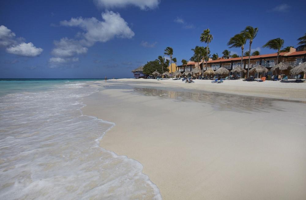 Tamarijn Aruba All Inclusive Exterior foto