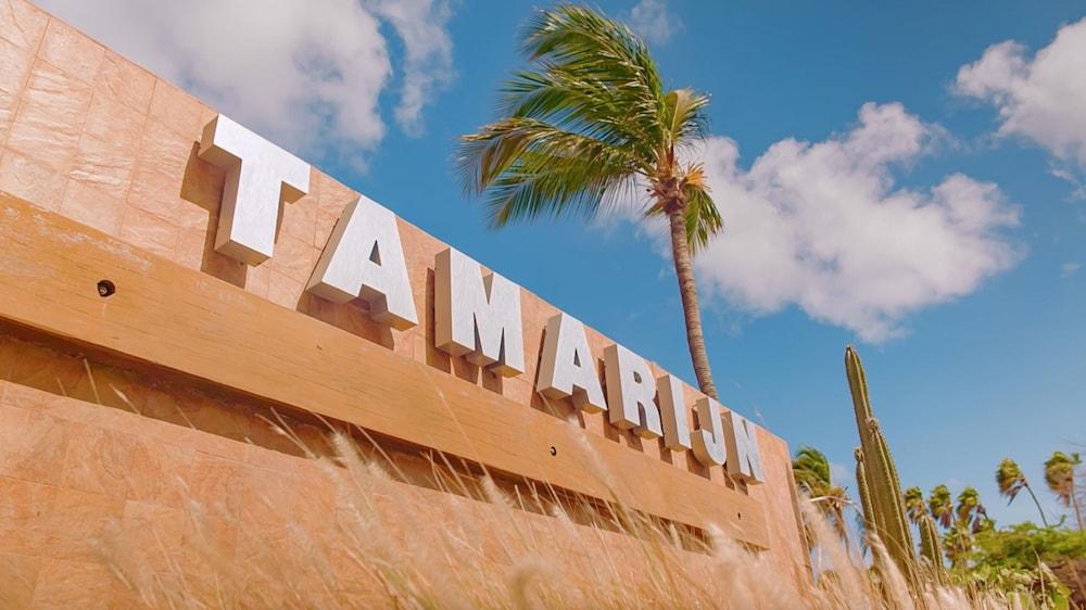 Tamarijn Aruba All Inclusive Exterior foto