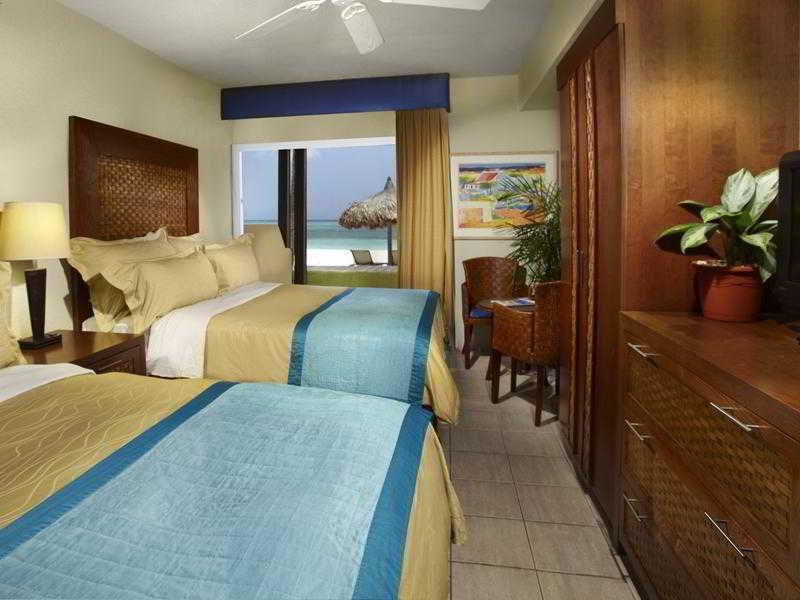 Tamarijn Aruba All Inclusive Exterior foto