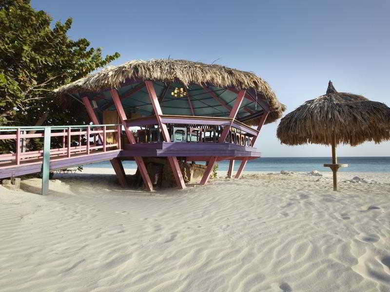 Tamarijn Aruba All Inclusive Exterior foto