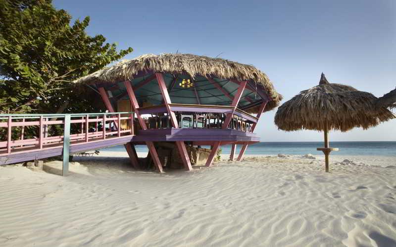 Tamarijn Aruba All Inclusive Exterior foto