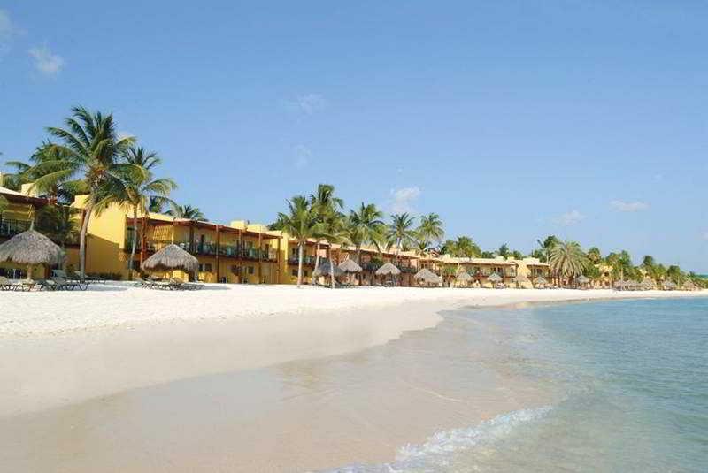 Tamarijn Aruba All Inclusive Exterior foto