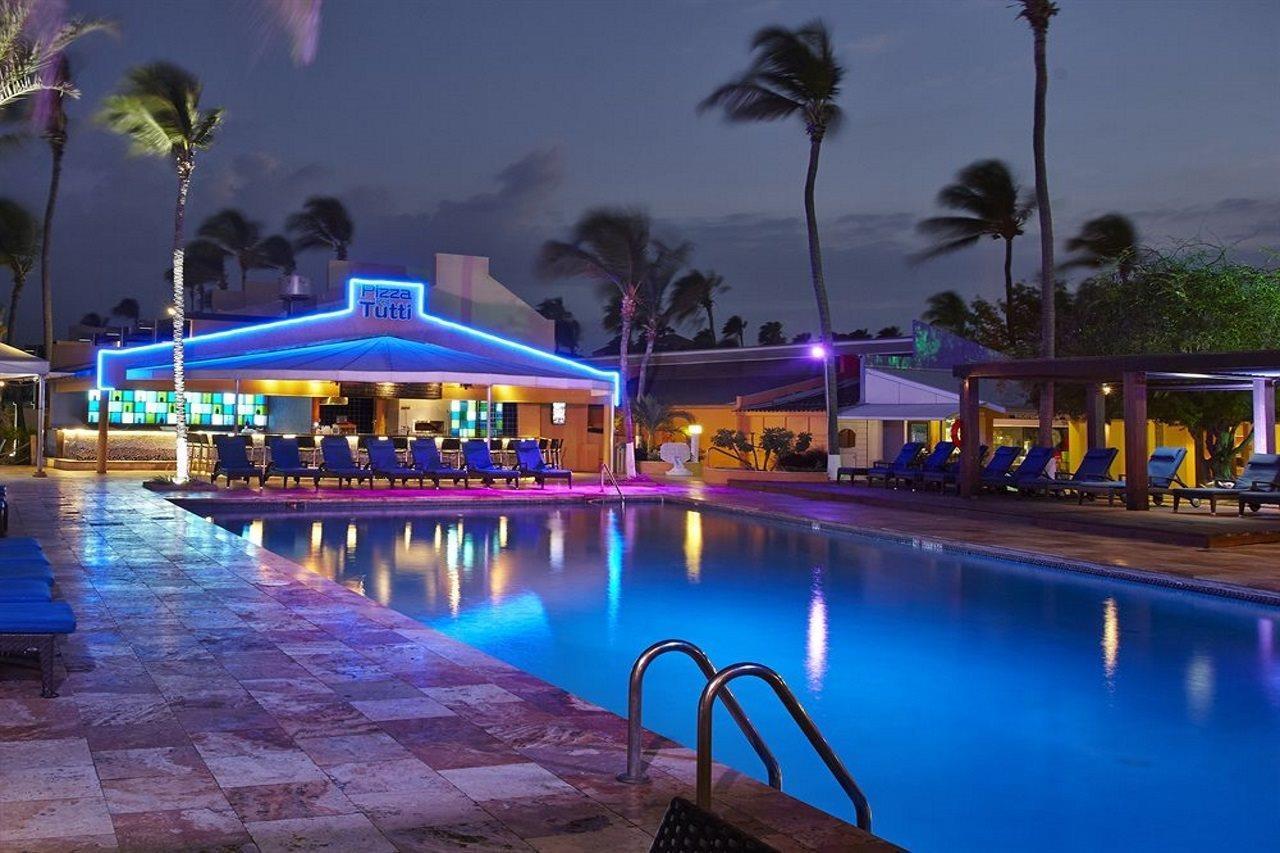 Tamarijn Aruba All Inclusive Exterior foto