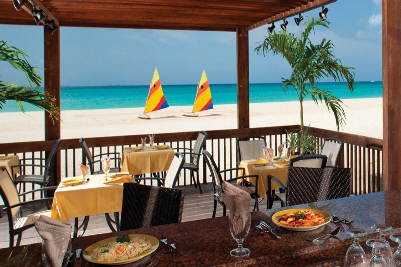 Tamarijn Aruba All Inclusive Exterior foto