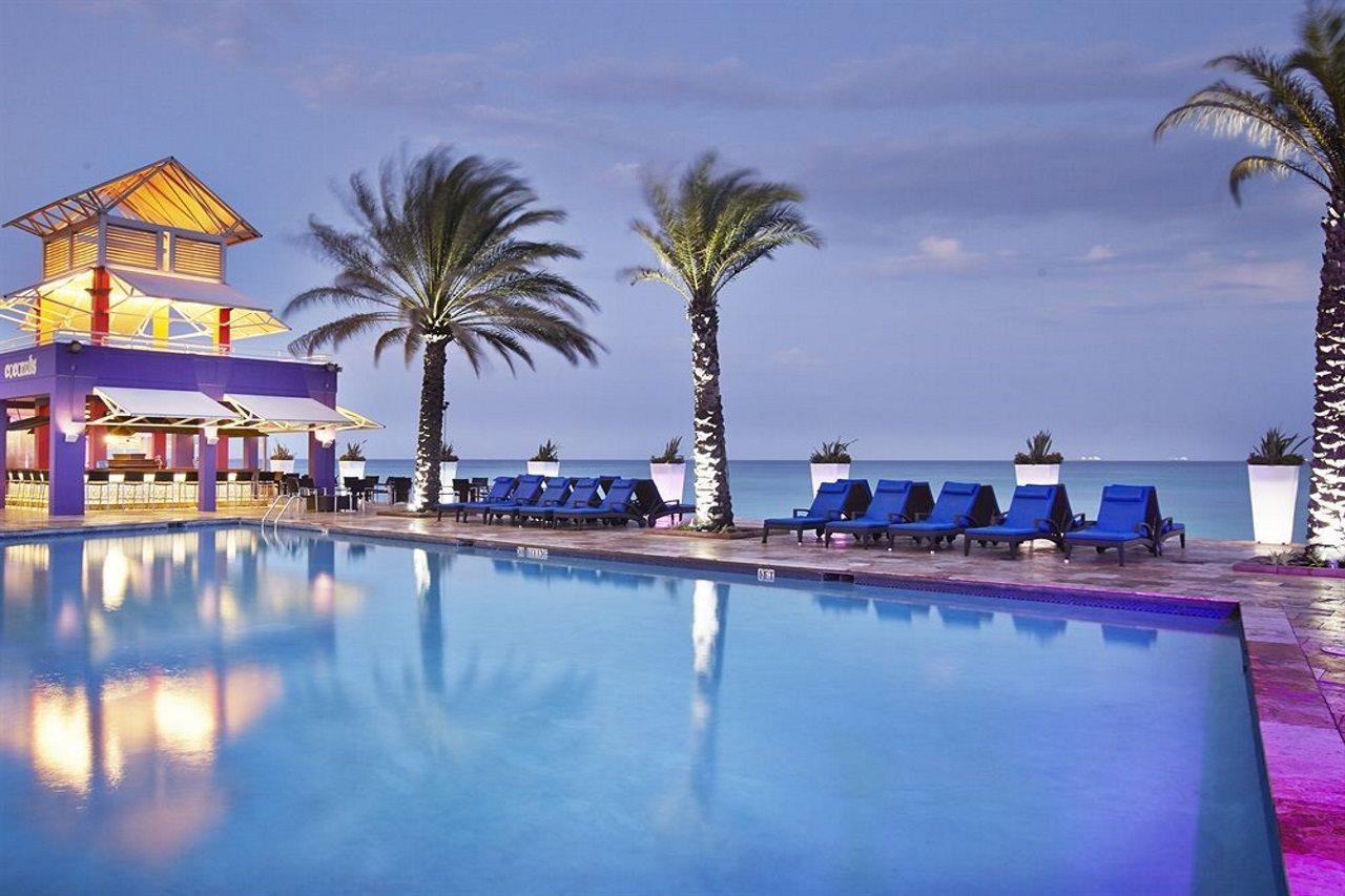 Tamarijn Aruba All Inclusive Exterior foto