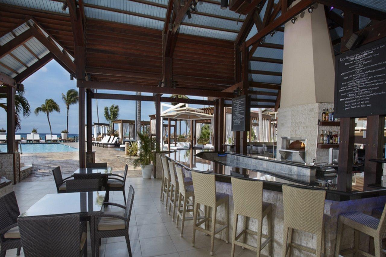 Tamarijn Aruba All Inclusive Exterior foto