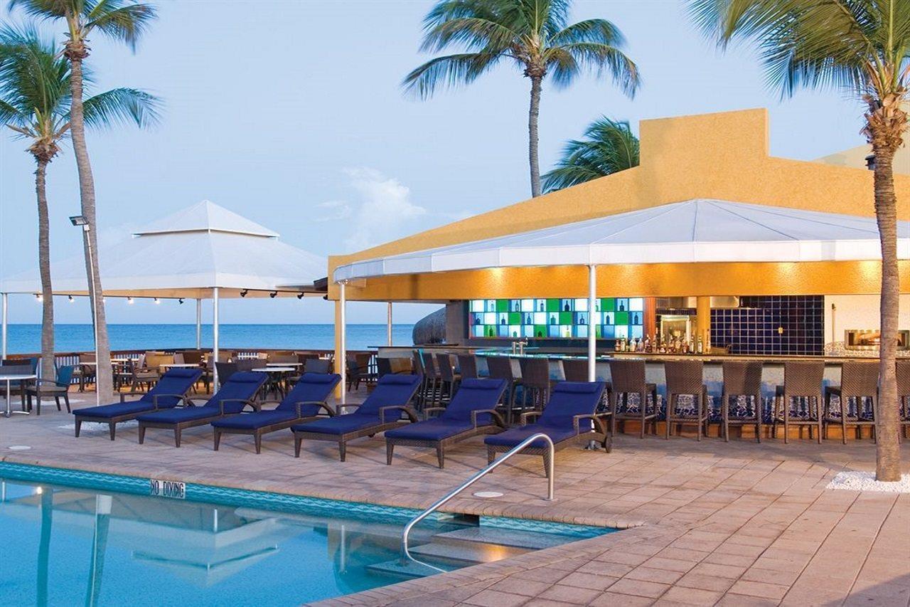 Tamarijn Aruba All Inclusive Exterior foto