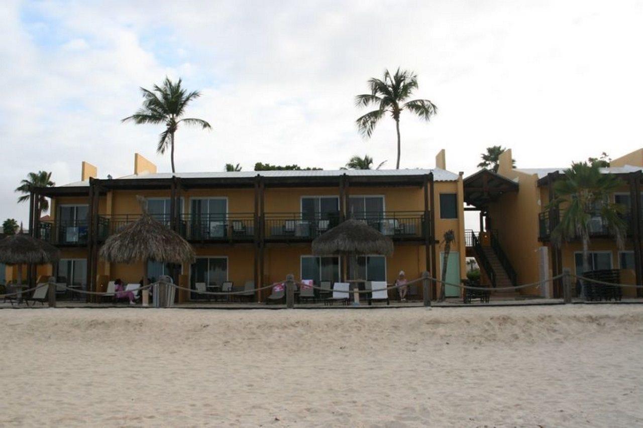 Tamarijn Aruba All Inclusive Exterior foto