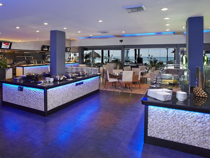 Tamarijn Aruba All Inclusive Exterior foto
