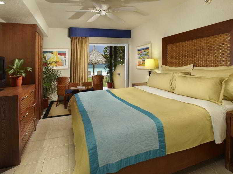 Tamarijn Aruba All Inclusive Zimmer foto
