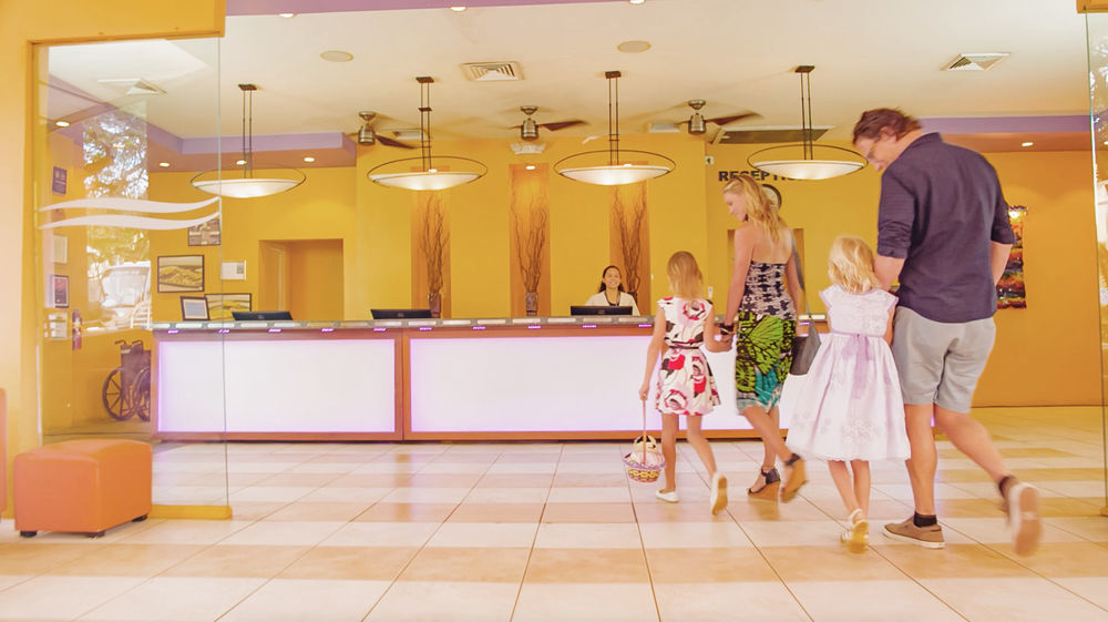 Tamarijn Aruba All Inclusive Exterior foto