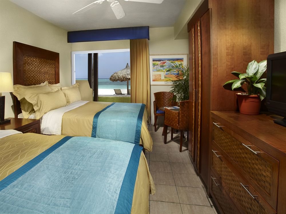 Tamarijn Aruba All Inclusive Exterior foto