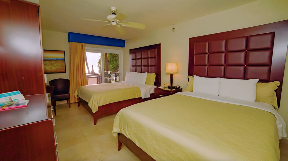 Tamarijn Aruba All Inclusive Exterior foto