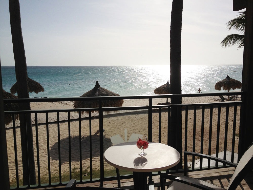 Tamarijn Aruba All Inclusive Exterior foto