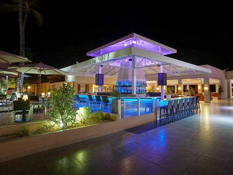 Tamarijn Aruba All Inclusive Exterior foto